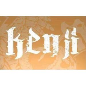 Kenji