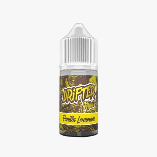 Drifter Mini - Vanilla Lemonade - Shortfill 25ml