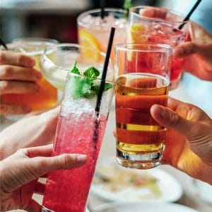 Drinks