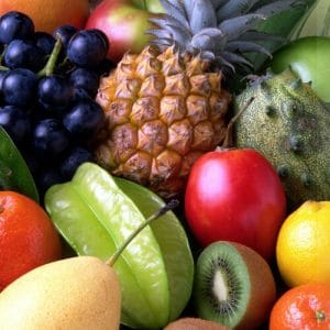 Fruits