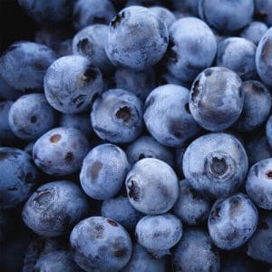 Key Vape Blueberry Concentrate