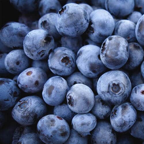 Key Vape Blueberry Concentrate