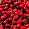 Key Vape Cherry Concentrate