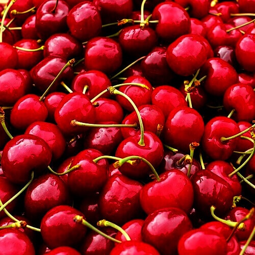 Key Vape Cherry Concentrate