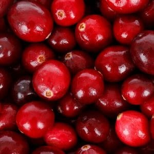 key Vape Cranberries Concentrate