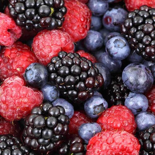 Key Vape Forest Fruits Concentrate