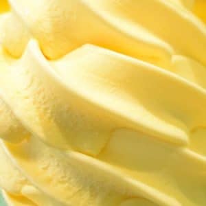 Key Vape Banana Creme Concentrate