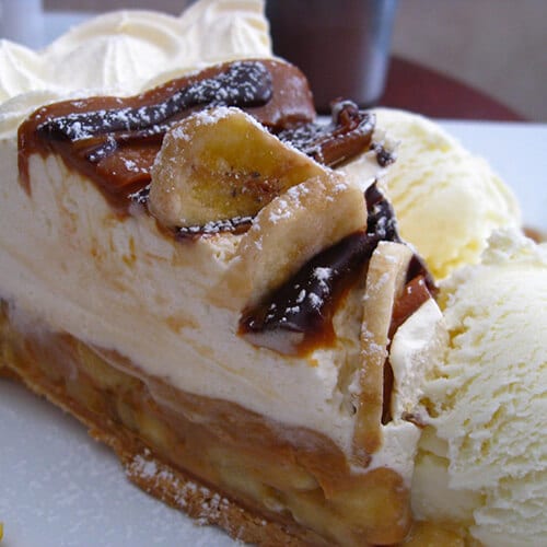 Key Vape Banoffe Pie Concentrate