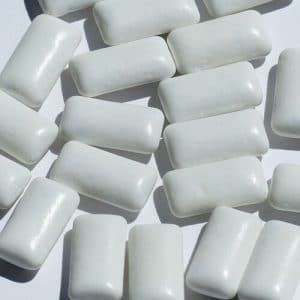 Vape Bubble Mint Concentrate