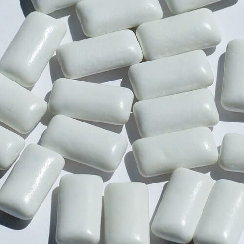 Vape Bubble Mint Concentrate