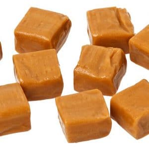 Key Vape Butter Toffee Concentrate