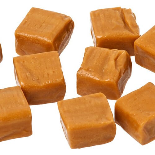 Key Vape Butter Toffee Concentrate