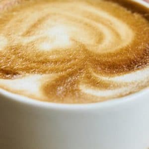 Key Vape Cappuccino Concentrate