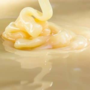 Vape Condensed Milk Concentrate