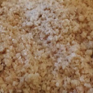 Key Vape Crumble Concentrate