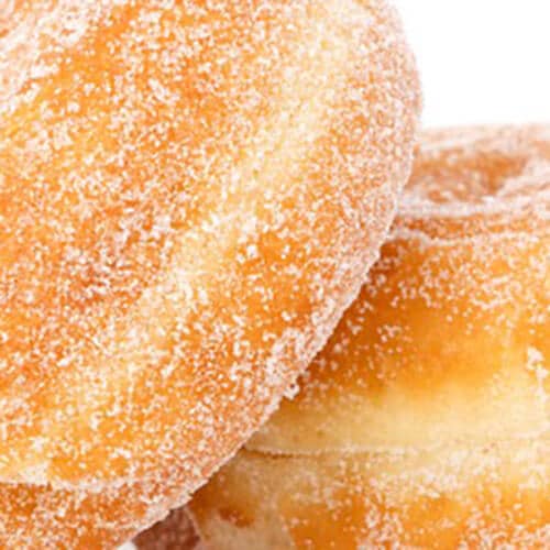 Key Vape Doughnut Concentrate