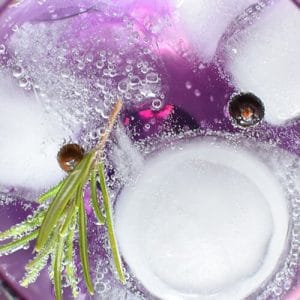 Key Vape Gin Mistral Concentrate