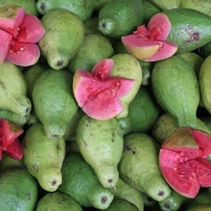 Key Vape Guava Concentrate