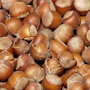 Key Vape hazelnut Concentrate