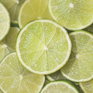 Key Vape Lime Concentrate
