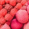 Key Vape Lychee Raspberry Concentrate