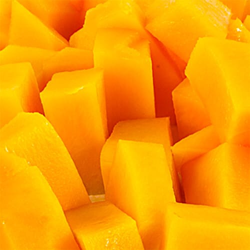 Key Vape Mango Concentrate