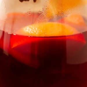 Key Vape Mulled Wine Concentrate