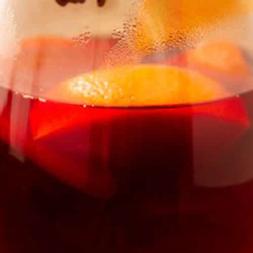 Key Vape Mulled Wine Concentrate