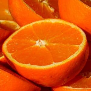 Key Vape Orange Concentrate