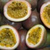 Key Vape Passion Fruit Concentrate