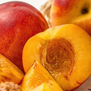 Key Vape Peach Concentrate