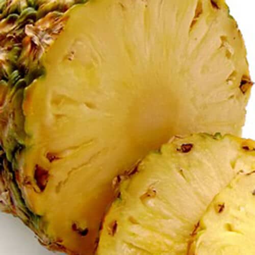 Key Vape Pineapple Concentrate