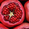 Key Vape Pomegranate Concentrate