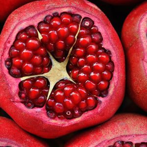 Key Vape Pomegranate Concentrate