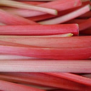 Key Vape Rhubarb Concentrate
