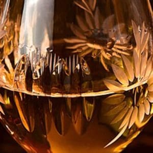 Key Vape Rum Concentrate
