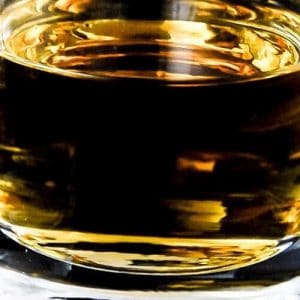 Key Vape Blended Whiskey Concentrate