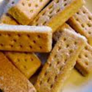 Key Vape Shortbread Concentrate