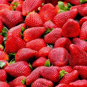 Key Vape Strawberry Concentrate