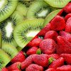 Key Vape Strawberry Kiwi Concentrate