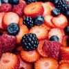 Key Vape Summer Fruits Concentrate