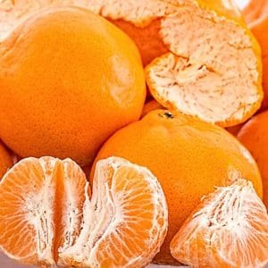 Key Vape Tangerine Concentrate