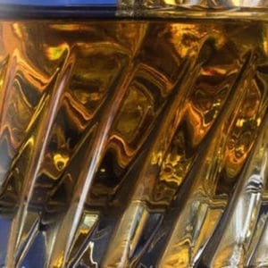 Key Vape Whiskey Concentrate