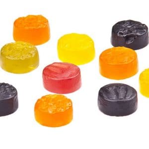 Key Vape Wine Gums Concentrate