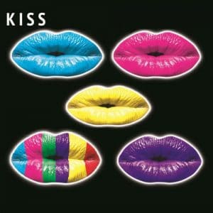 Kiss