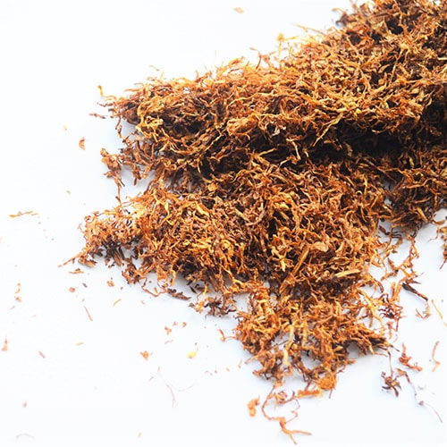 Firestarter - Dreamy Caramel Tobacco - Shortfill 50ml