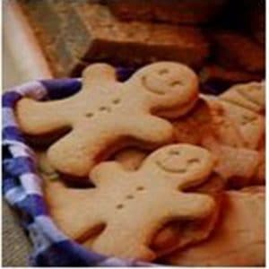 Gingerbread Flavour Bulk E Liquid