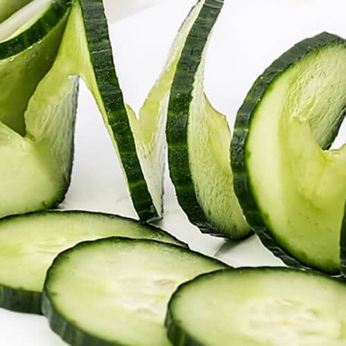 Key Vape Cucumber Concentrate