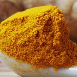 Key Vape Ginger Concentrate