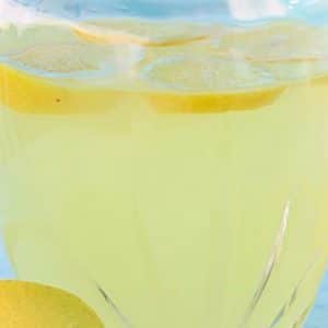 Key Vape Lemonade Concentrate